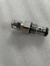 Power unit cartridge valve