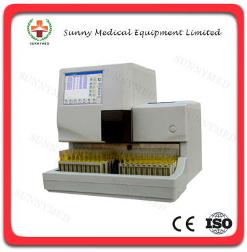 SY-B016 Automatic urinalysis machine