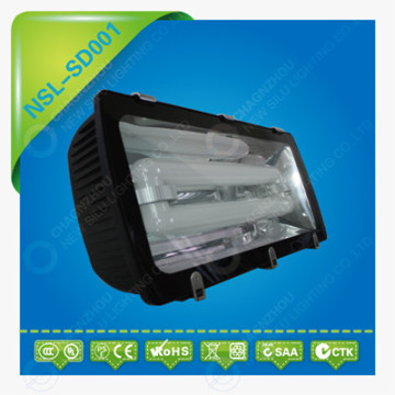 cost-saving induction tunnel light