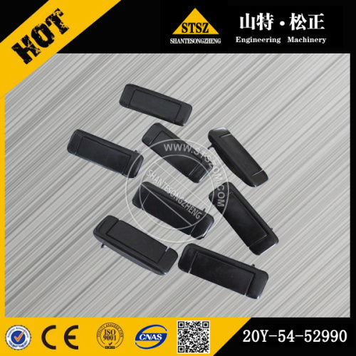 PC300-7 Griff 20Y-54-52990