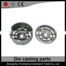 Aluminium die casting 45