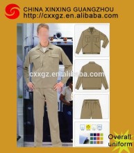 overalls /work clothes/workwear/Building uniform/Engineering work clothes