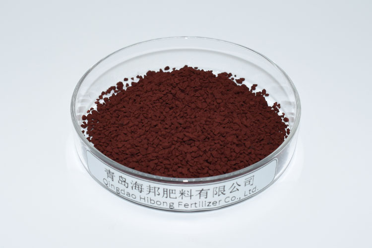 EDDHA Fe 6%, Chelated Iron Fertilizer for Agriculture