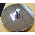 Round Overhead Shower Head