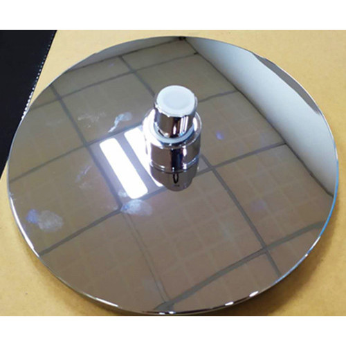 Round Overhead Shower Head