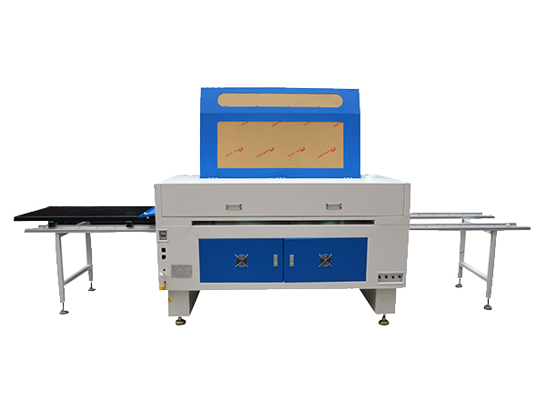 laser cutting machine for metal