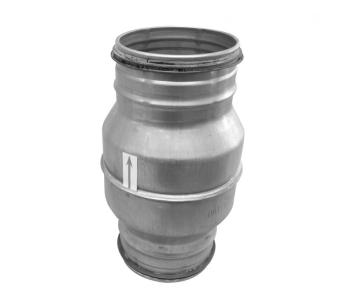 ventilation duct fire dampers