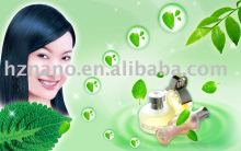 nano Gold solution, anti-aging, whitening
