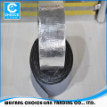 Double side self adhesive adhesive bitumen