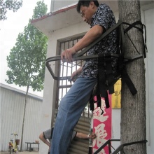 Climbing Tree Ladder Stand for Hunting Equipment