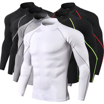 Bodybuilding Sports Gym Wear t shirt