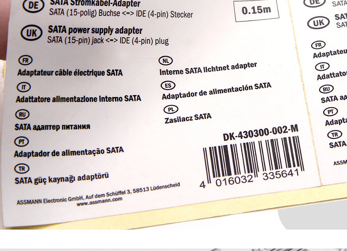 Logotipo rótulos revestidos de papel etiqueta auto adesiva