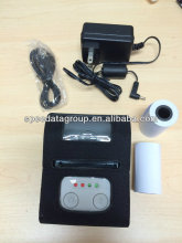 portable bluetooth printer connect to phone via bluetooth