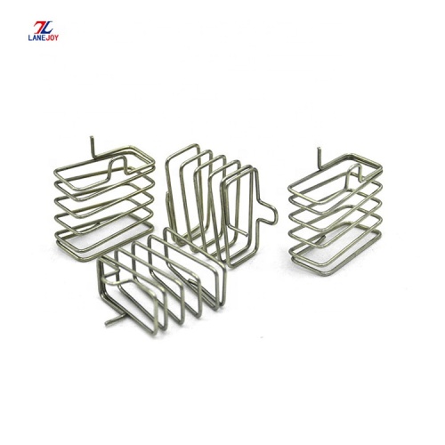 stainless steel battery spring mount spring contact springs