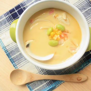 Seasoned Egg Liquid Bowl