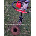 32 Inch Gas Powered Post Hole Digger