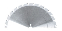 Circular Saw Blade, Saw Blade, Tct Saw Blade
