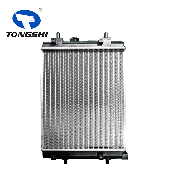 Car Radiator, 16400-BZ480, Daihatsu Radiator Car Radiator, 16400-BZ480, Daihatsu Radiator