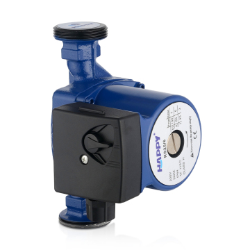 China Factory Cheap Small Energy Saving Circulator Pumps