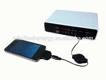 low price kit panel solar