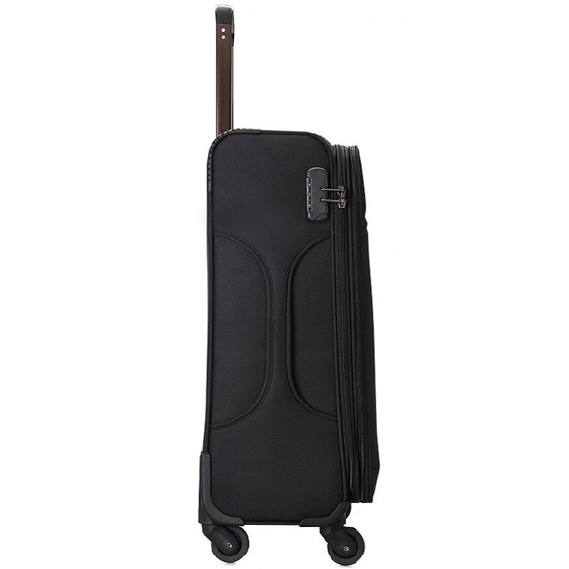 Expandable Luggage Trolley Bag