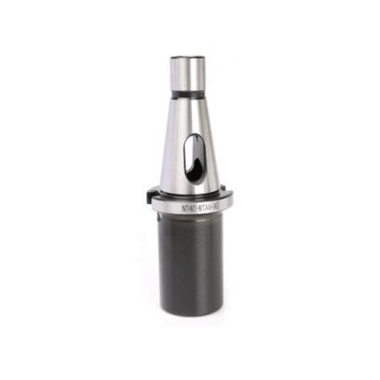 NT Morse Taper Adapter milling cutter holder