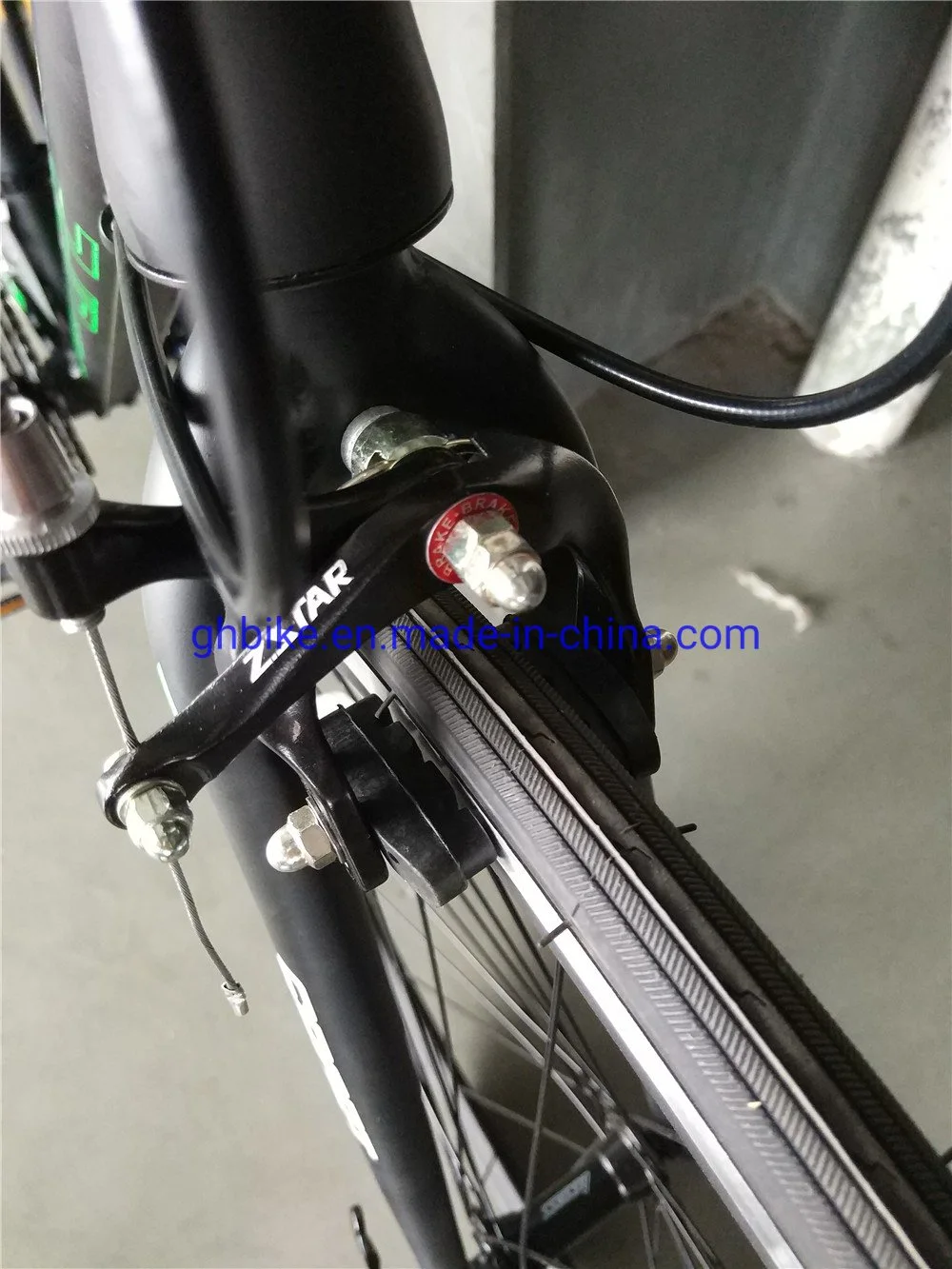 Manufacturer Wholesale Price OEM 700c 21 Gear Mens Aluminum Road Bike Racing Bicycle for Adult