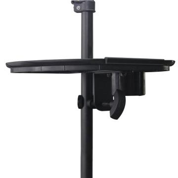 Mic Stand Accessory Tray