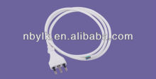 YLK-IP-3P Plug (IMG certification)