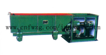 Chute Feeder