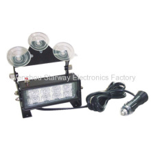 Led Warning Strong Dash Deck Light?