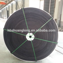 Automatic ep conveyor belt, polyester industrial belts