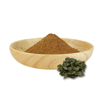 Hot selling 10% icariin epimedium extract