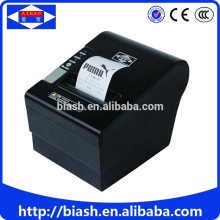 80mm USB thermal receipt printer for POS system/pos receipt printer