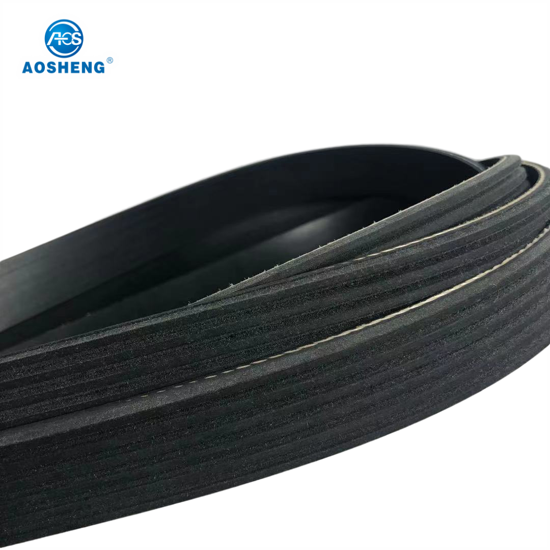 Factory Direct Sales Rubber Fan Belt 90916-02495 / 5PK1133