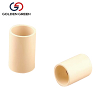 PVC Ball  Valves  &  Coupling PVC Cable Fitting connector coupling coupler