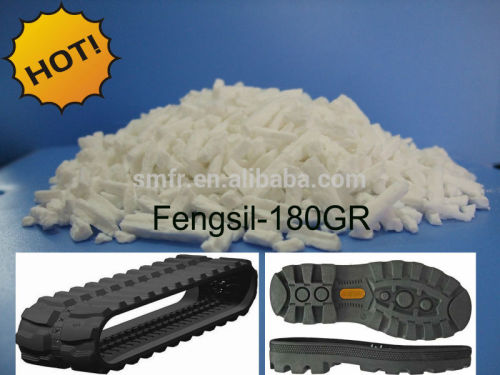 Rubber ppt silica / Granular silica