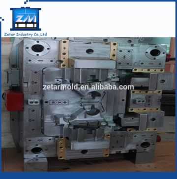 Plastic mould injection moulding