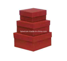 Red Nested Gift Boxes (TW-NB0002)