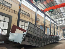 High-speed Automated Surface Feeder