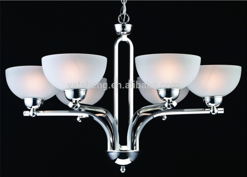 cUL approved good quality glass pendent lamp & pendant lamp