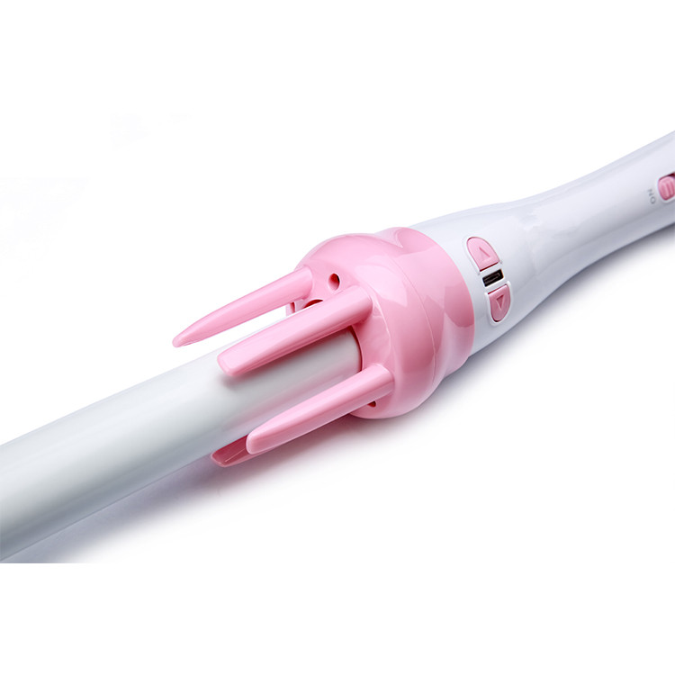 Lazy Curling Iron7