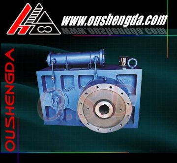 high speed oil ,high ratio,rpm , power gearbox