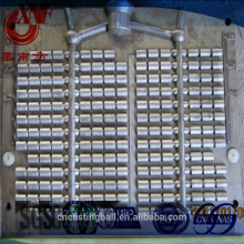 Alloyed casting grinding cylpebs