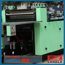 Standing up Bag Making Machine