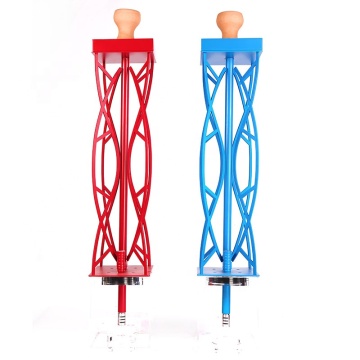 China cheap wholesale modern design futuristic hookahs hoob flex hookah