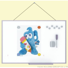 Small hanging Withe Borad/stationery