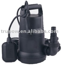 Low Pressure Utility Water Pump