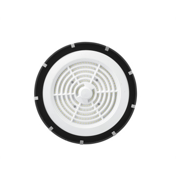 Modern Industrial LED Low Bay Light for Low-Ceiling