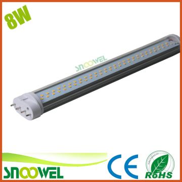 High Lumens PL 2G11 LED Tube Light